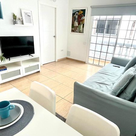 Sea Soul Apartment Puerto Santiago Puerto de Santiago  Ngoại thất bức ảnh
