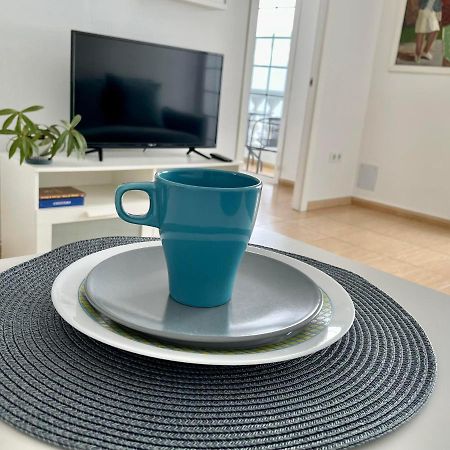 Sea Soul Apartment Puerto Santiago Puerto de Santiago  Ngoại thất bức ảnh