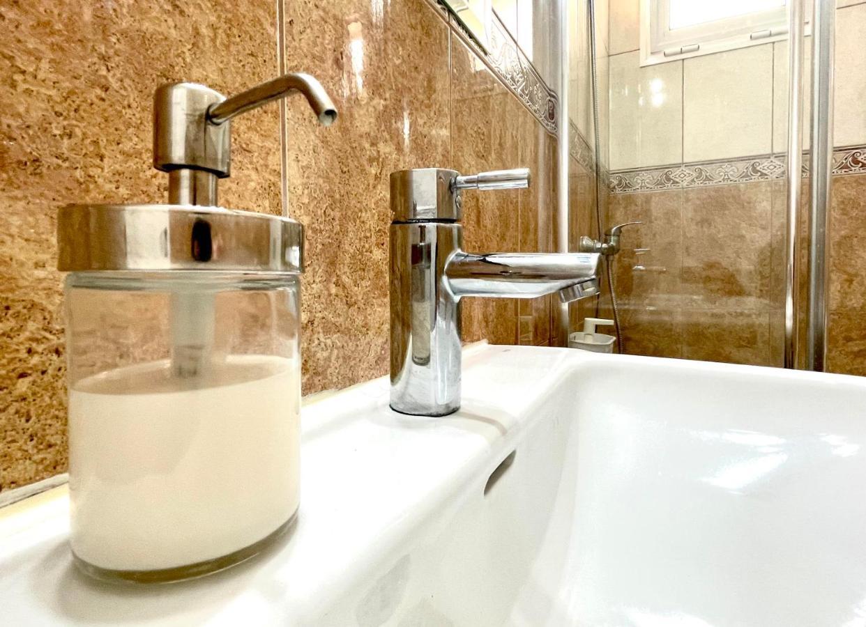 Sea Soul Apartment Puerto Santiago Puerto de Santiago  Ngoại thất bức ảnh